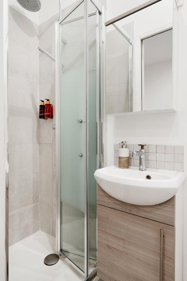 Edgar Suites Marais - Reaumur Paris Luaran gambar