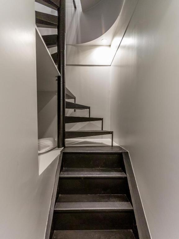 Edgar Suites Marais - Reaumur Paris Luaran gambar